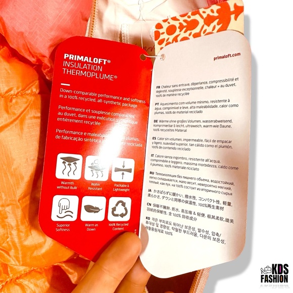 Free People Movement Packable “Pippa” Puffer Jacket SM NWT - Picture 11 of 13